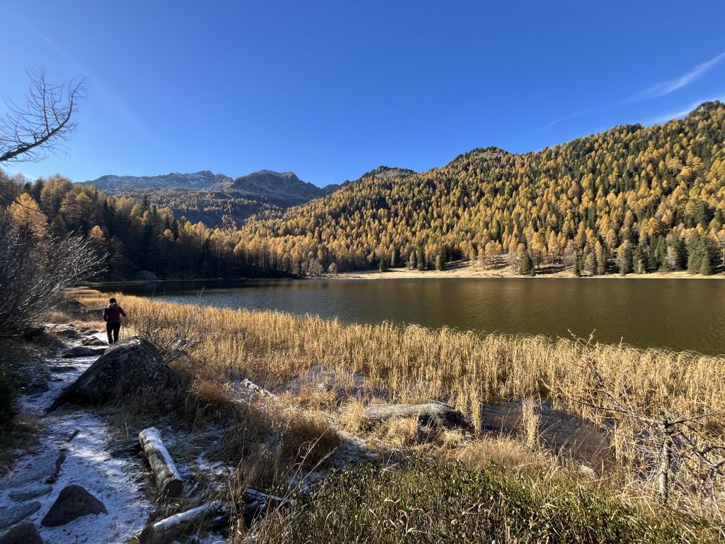 Laghi.......del TRENTINO